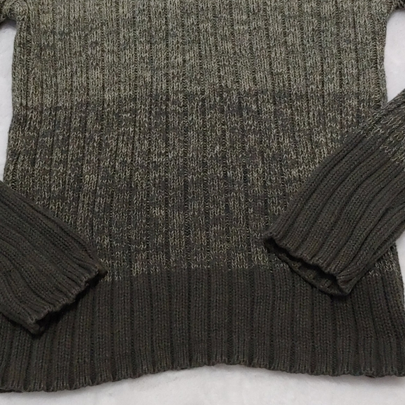 JEANNE PIERRE WOMEN'S KNITTED LONG SLEEVE US L - Picture 3 of 10